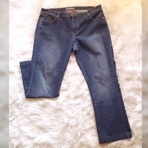 16 TALL Old Navy The Dreamer Jeans